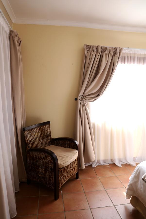 קמפטון פארק Morulana Guest House מראה חיצוני תמונה